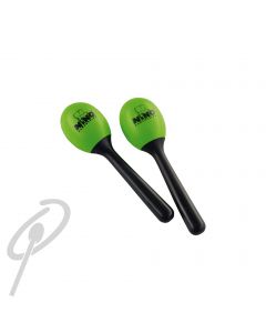 Nino Egg Maracas - Green