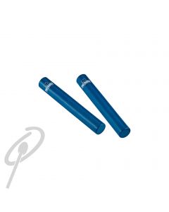 Nino Rattle Sticks - Blue