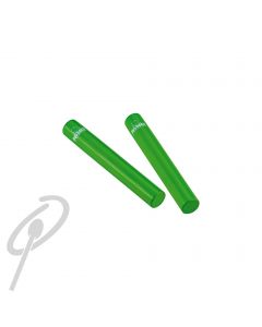 Nino Rattle Sticks - Green