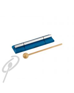 Nino Energy Chimes - Large Blue w/beater