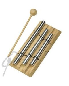 Nino Energy Chimes - Set of 3 Natural