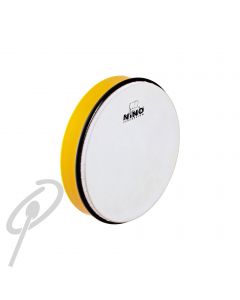 Nino 10 ABS Hand Drum- Yellow