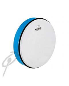 Nino ABS Hand Drum - 12" Blue
