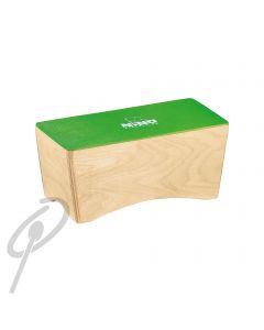 Nino Bongo Cajon Green