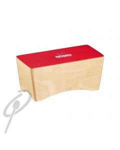 Nino Bongo Cajon Red