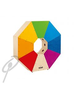 Nino Classroom Cajon  "Wheel"