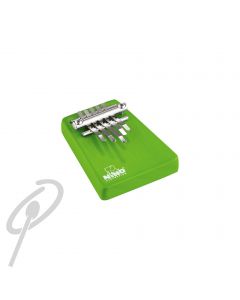 Nino Kalimba Wood Green Small