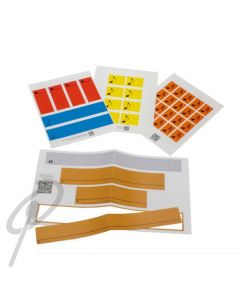 Note Knacks Cards - Student Set