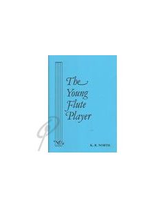 Young Flute Player, The Volume 2