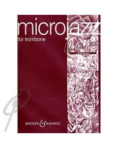 Micro Jazz Collection - Trombone