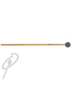 Malletech NR29R Rubber Xylo Mallets Grey HARD