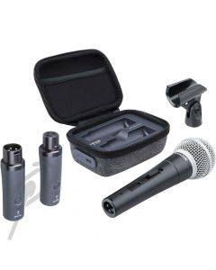 NU-X B3RC Digital Wireless Bundle