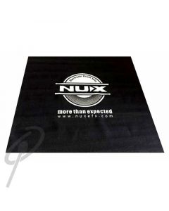 NUX Drum Rug 1300 x 1300mm