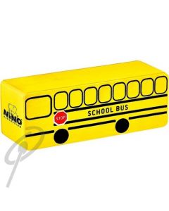 Nino School Bus Shaker