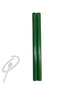 Optimum 30cm Rhythm Sticks - Green