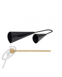 Optimum Agogo Bells (Metal)