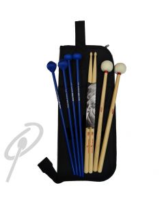 Bruce Coombs Mallet Pack