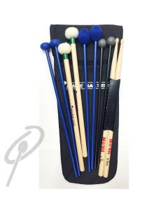 Drum It Up! Mallet Pack - Dave Manuel