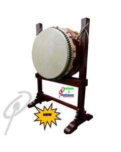 Optimum 75cm Hiradaiko w/Stand