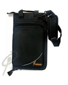 Optimum Large Stick Bag-  Black