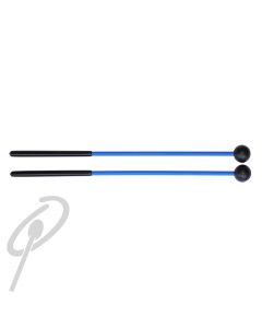 Optimum Vivid Rubber Mallets Alto Blue