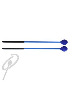 Optimum Vivid Yarn Mallets Alto Blue