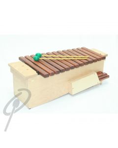 Optimum Alto Xylophone C1-A2