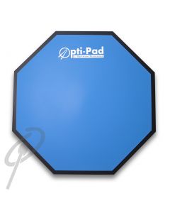 Optimum 12 Opti-pad w/8mm Thread -Blue