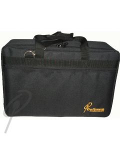 Optimum Auxiliary Percussion Case