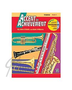 Accent on Achievement Malllet/Timpani Book 2
