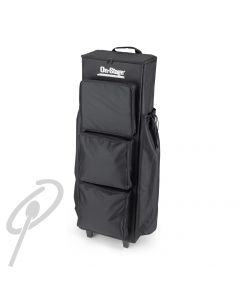 On Stage Gig Rider Hardware/Mic Std Bag