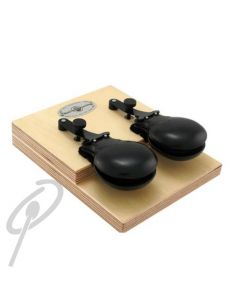 Black Swamp Overture Castanet machine