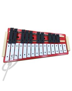 Optimum Glockenspiel C2-C4 Wide Bar