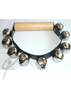 Optimum Sleigh Bells D Shape 9 Bells