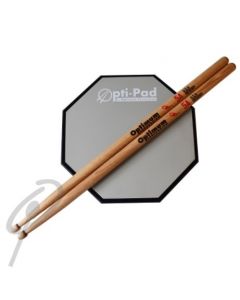 Optimum 8 OptiPad w/5A OptiSticks