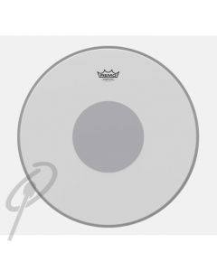 Remo 20 Powerstroke 3 BD Hd Brush W/Dot