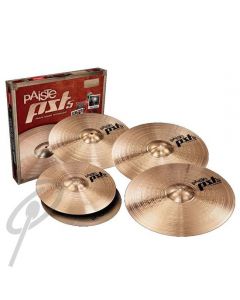 Paiste PST5 Bonus Set 14161820