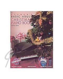 Christmas Piano Bk 1 from ABAPC