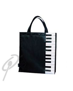 Payton Carry Bag - Black Keyboard