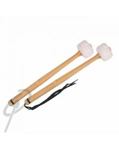 Powerbeat 494 Hard Bass Drum Mallets