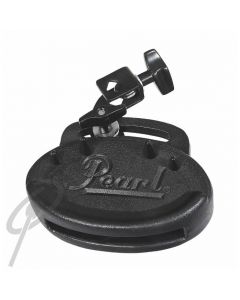 Pearl Clave Block Low Pitch Anarchy Blk
