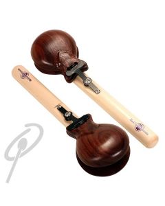 Black Swamp Pro Castanets Large Grenadillo