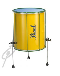 Pearl Brazilian Percussion Surdo - 18 x 22inch