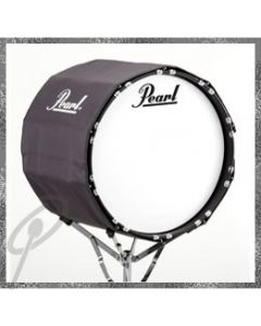 Pearl 20 Marching BD Rehearsal Cover