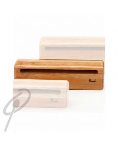 Pearl 9 Elite Concert Wood Block