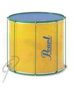 Pearl Brazilian Percussion Surdo - 20 x 18inch