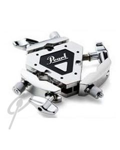 Pearl ADP-30 3-way adapter clamp