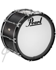 Pearl Bass Drum - 14x14inch Championship Carbon Ply