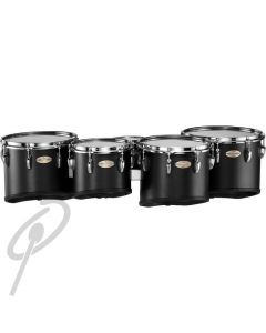 Pearl Championship Quads 8,10,12,13" Carbon-Ply