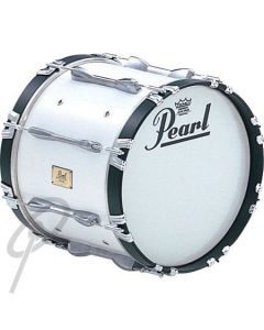 Pearl Bass Drum - 24 x 14inch Championship